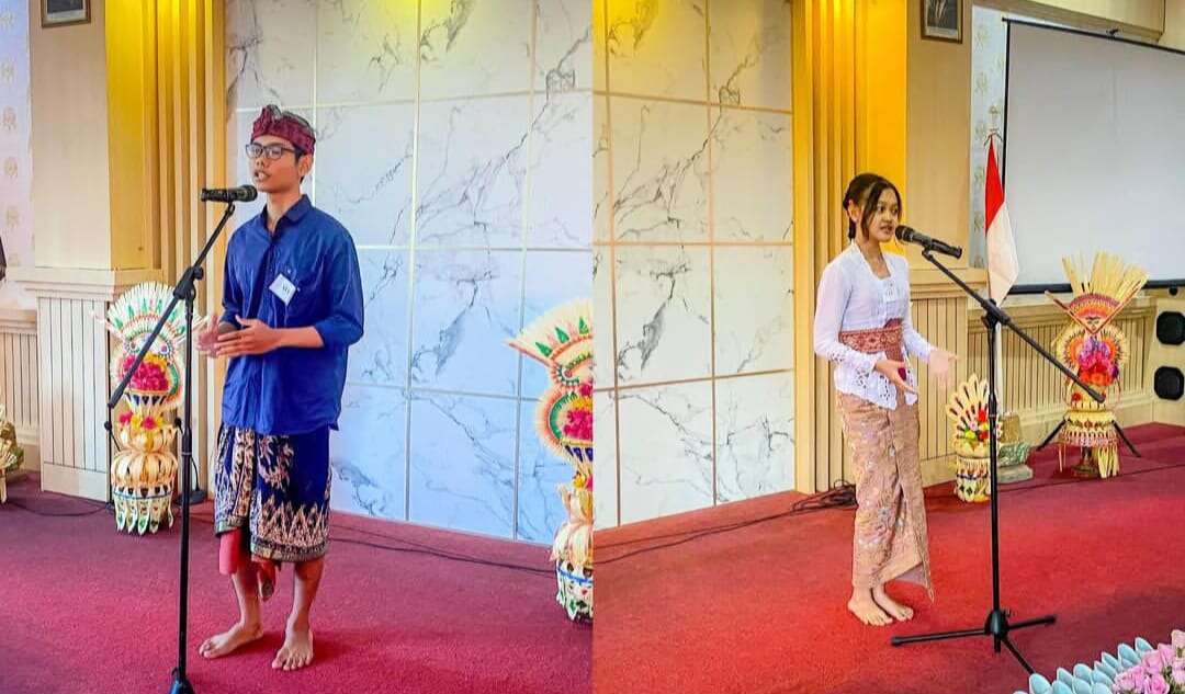 Kegiatan Bulan Bahasa Bali 2026